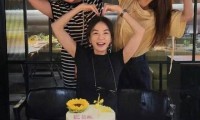 傻白甜被公鸭嗓潜规则！厂花欺负高级脸女星！