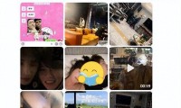 床照风波升级鹿晗人设再塌房八年青春喂了狗关晓彤输得最惨