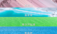 避开90%西北旅游坑！青甘大环线超全避坑指南景点避雷、消费避坑、出行防护全覆盖